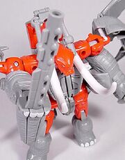 Ironhide | Neo Encyclopedia Wiki | Fandom