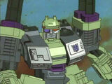 Demolishor