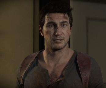 Nathan Drake, Video Game Characters Wiki