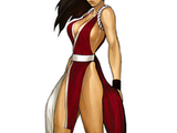 Mai Shiranui