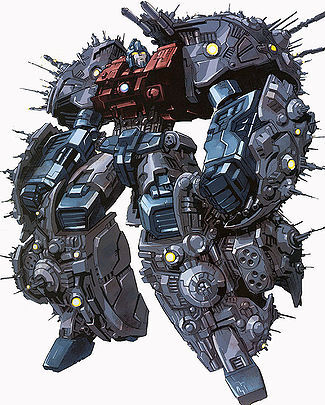 Primus Transformers Neo Encyclopedia Wiki Fandom