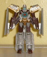 Vector Prime Micro toy