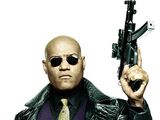 Morpheus (The Matrix)