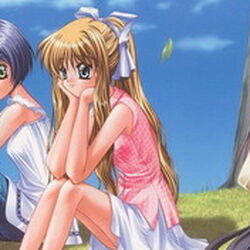 List Of Air Characters Neo Encyclopedia Wiki Fandom