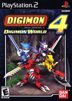 Digimon World DS - Metacritic