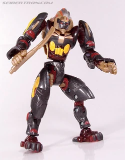 Snarl-universetoy
