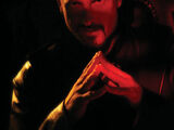 Kane (Command & Conquer)