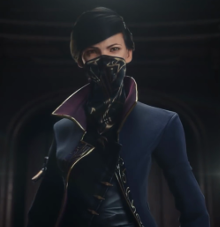 Emily Kaldwin, Dishonored Wiki, Fandom