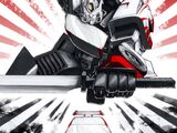 Drift (Transformers)