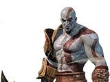 Kratos (God of War)