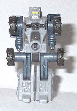 Leader-1 - GoBots Wiki