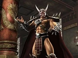 Shao Kahn