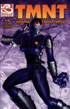 TMNT Four 4