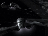 Cylon Raider