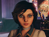 Elizabeth (BioShock)