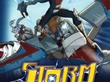 Storm Hawks