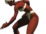 Elena (Street Fighter)