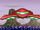 Samus Aran's gunship