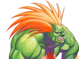 Blanka
