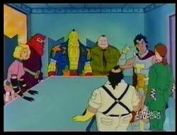 Eco-Villains