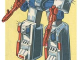 Metroplex (Transformers)