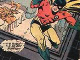 Robin (Earth-Two)
