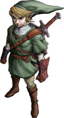 Kokiri - Zelda Dungeon Wiki, a The Legend of Zelda wiki