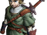 Characters in The Legend of Zelda series