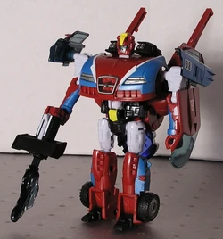 Smokescreen-cybertrontoy