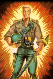 GijoeDuke