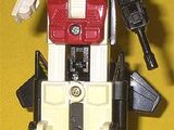 Air Raid (Transformers)
