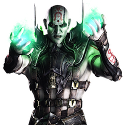 Kano (Mortal Kombat), Neo Encyclopedia Wiki