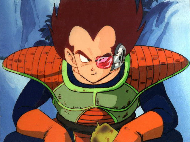 Goku To Vegeta: AI Reimagines Popular Dragon Ball Z Characters As Real  People