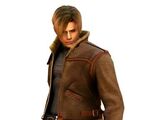 Leon S. Kennedy