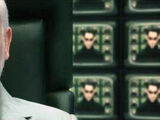 Architect (The Matrix)