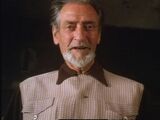 Andre Toulon (Puppet Master)