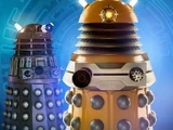 Dalek variants