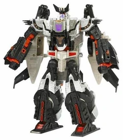 Galvatron-cybertron