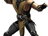 Scorpion (Mortal Kombat)