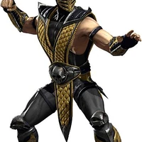 Scorpion Mortal Kombat Neo Encyclopedia Wiki Fandom Personagem ficticio da serie de jogos eletronicos, mortal kombat (pt); scorpion mortal kombat neo