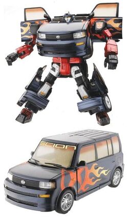 Skids (Transformers) | Neo Encyclopedia Wiki | Fandom