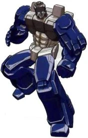 headmaster transformers