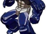 Spike Witwicky