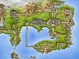 Pokémon regions