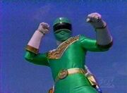 Adam Green Zeo