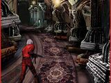 Characters of Devil May Cry
