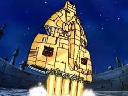 transformers g1 ark