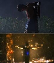 Clarkjesus