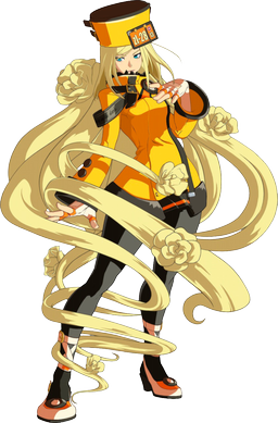 No Bridget. No Life. - Guilty Gear Xrd -Strive