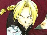 Edward Elric